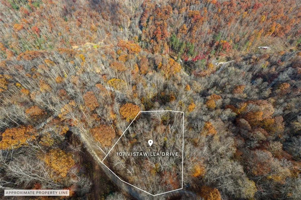 107 Vistawilla Drive Glenville, NC 28736