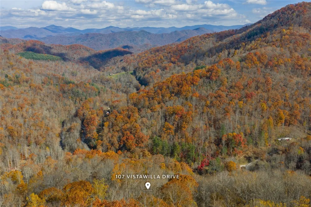 107 Vistawilla Drive Glenville, NC 28736