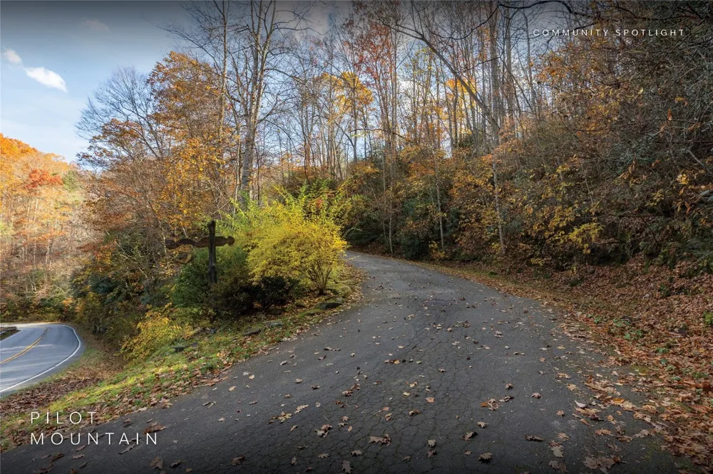 107 Vistawilla Drive Glenville, NC 28736
