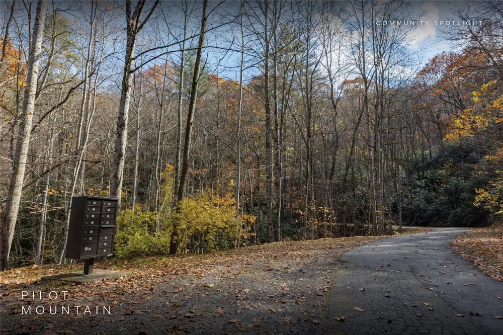 107 Vistawilla Drive Glenville, NC 28736