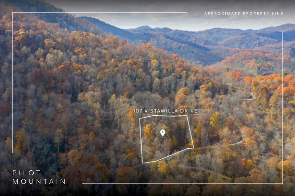107 Vistawilla Drive Glenville, NC 28736