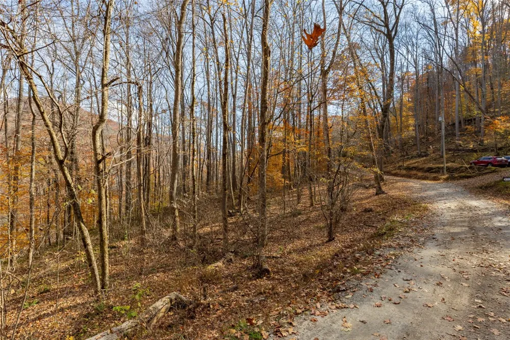 107 Vistawilla Drive Glenville, NC 28736