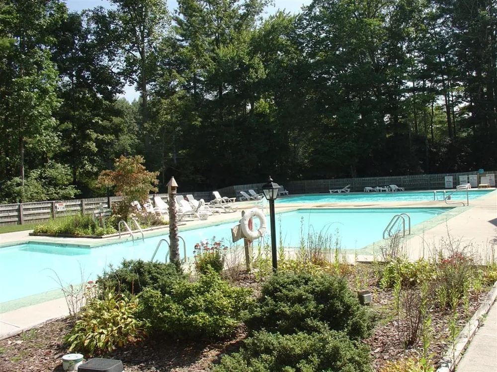282 Pine Cone Court Sapphire, NC 28774