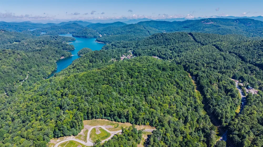 TBD Hwy 107 Glenville, NC 28736
