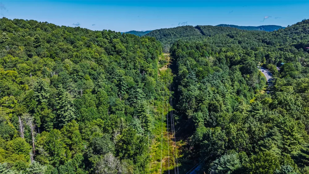 TBD Hwy 107 Glenville, NC 28736