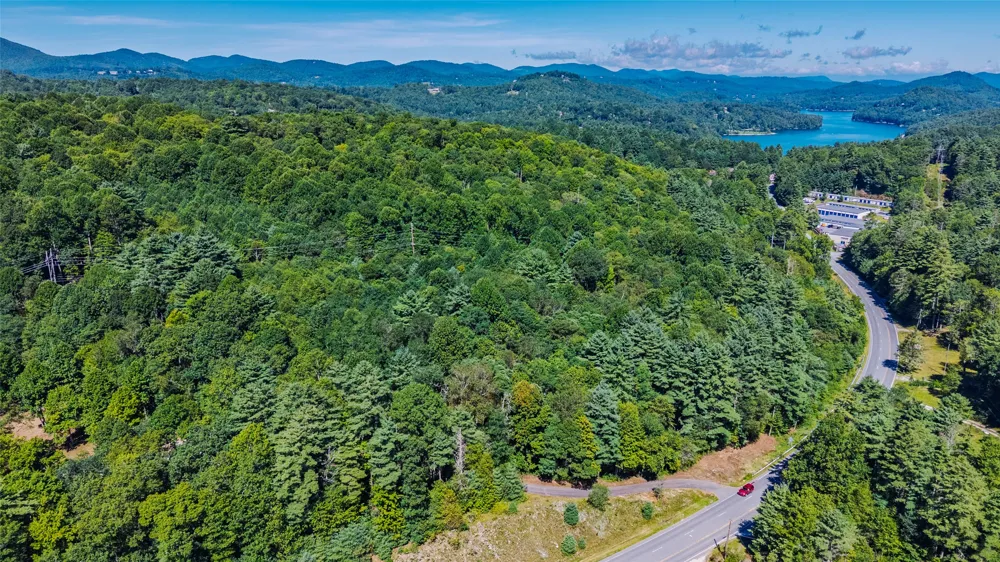 TBD Hwy 107 Glenville, NC 28736