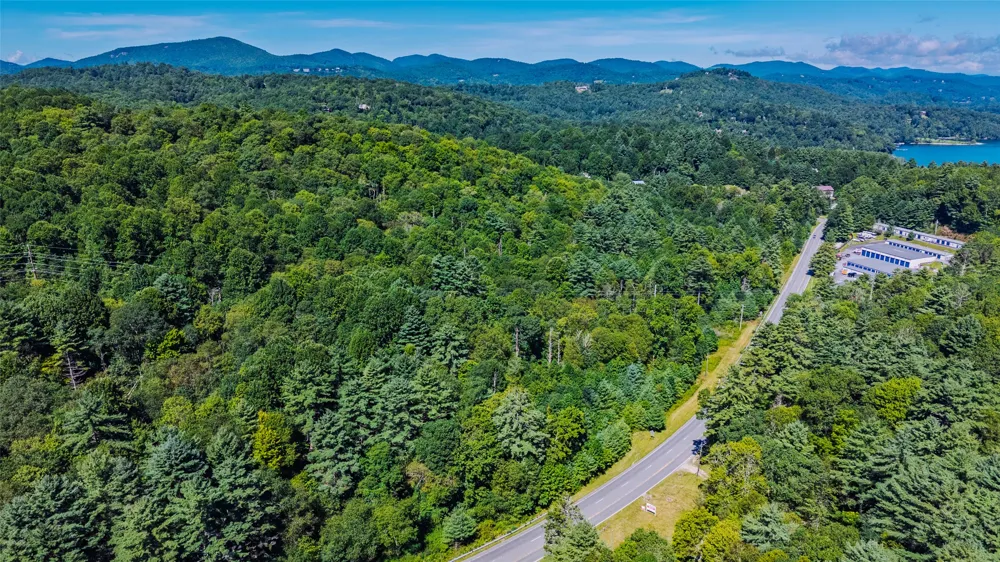 TBD Hwy 107 Glenville, NC 28736