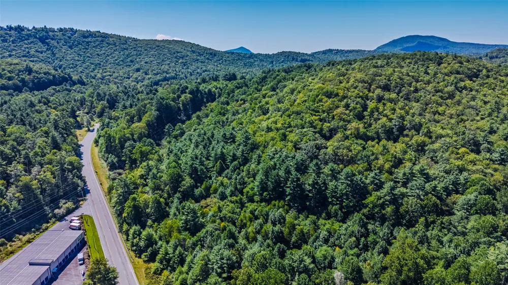 TBD Hwy 107 Glenville, NC 28736