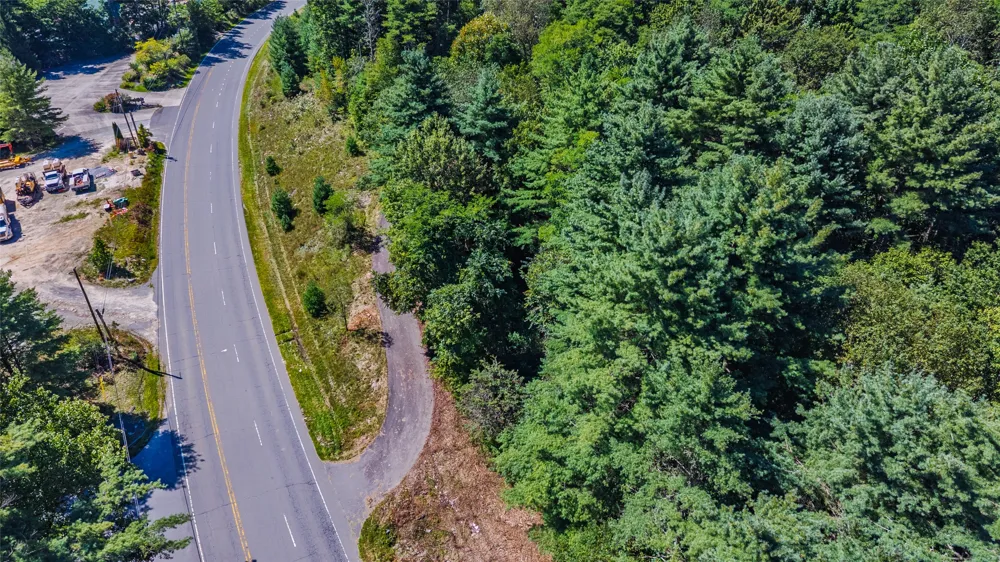 TBD Hwy 107 Glenville, NC 28736