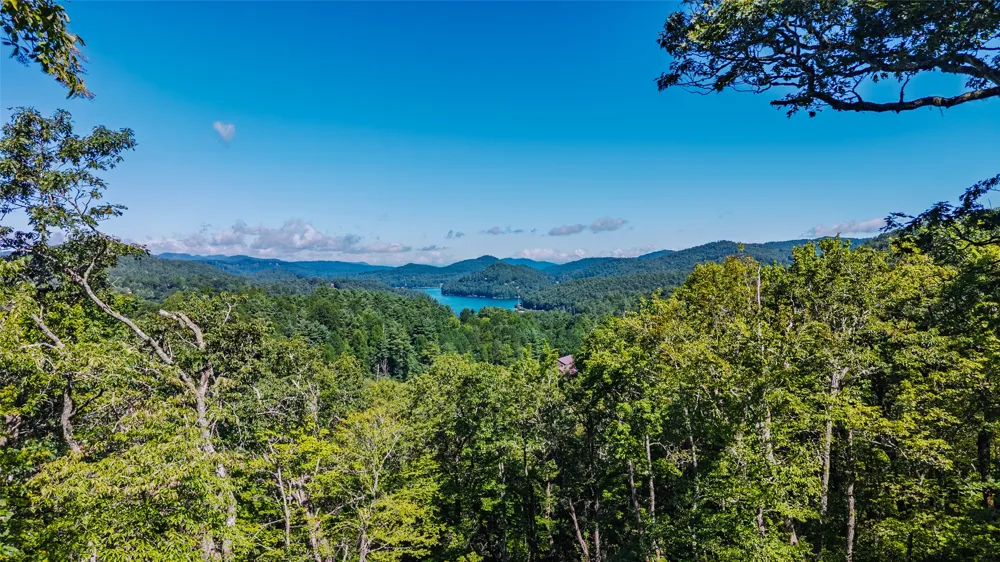 TBD Hwy 107 Glenville, NC 28736