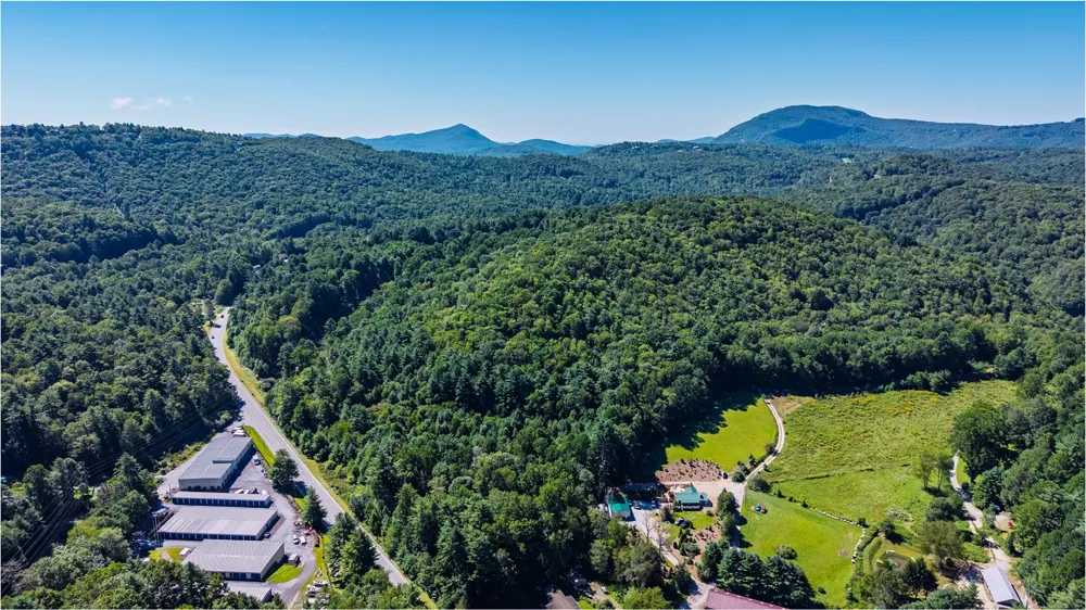 TBD Hwy 107 Glenville, NC 28736
