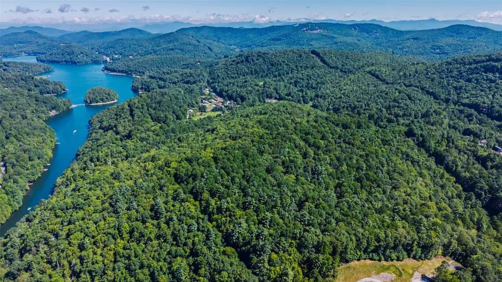 TBD Hwy 107 Glenville, NC 28736
