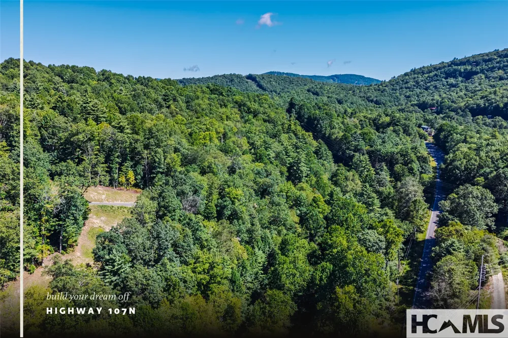 TBD Hwy 107 Glenville, NC 28736