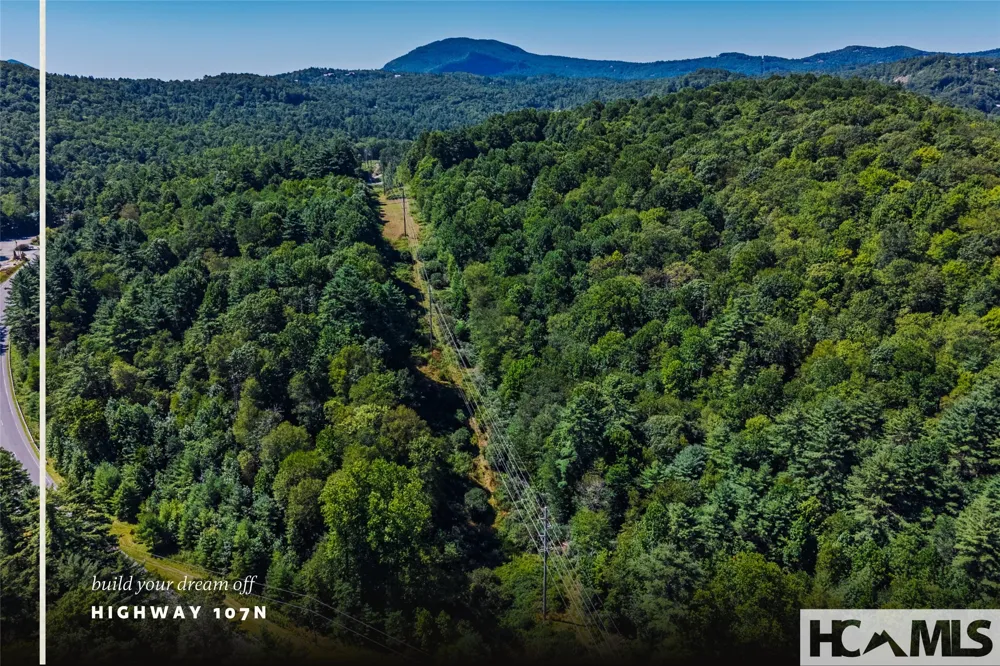 TBD Hwy 107 Glenville, NC 28736