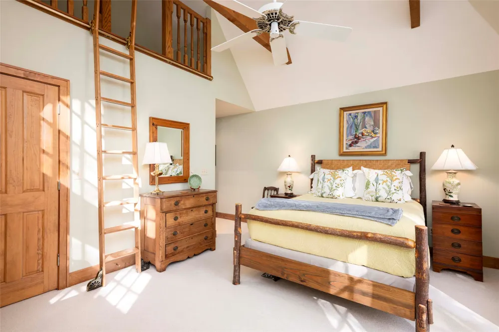 132 Red Bird Circle Lake Toxaway, NC 28747