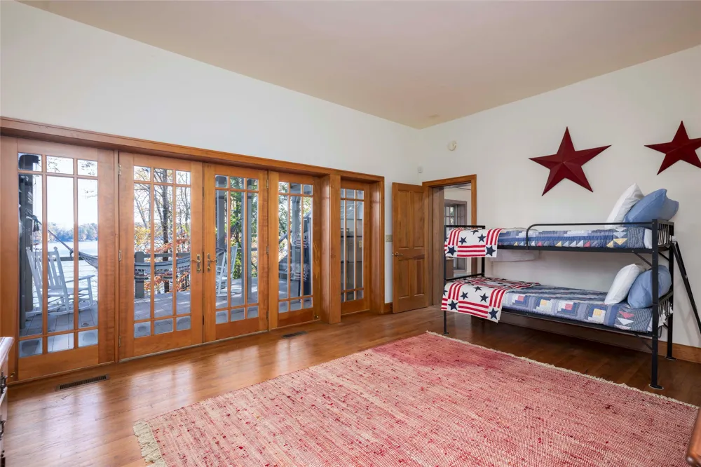 132 Red Bird Circle Lake Toxaway, NC 28747
