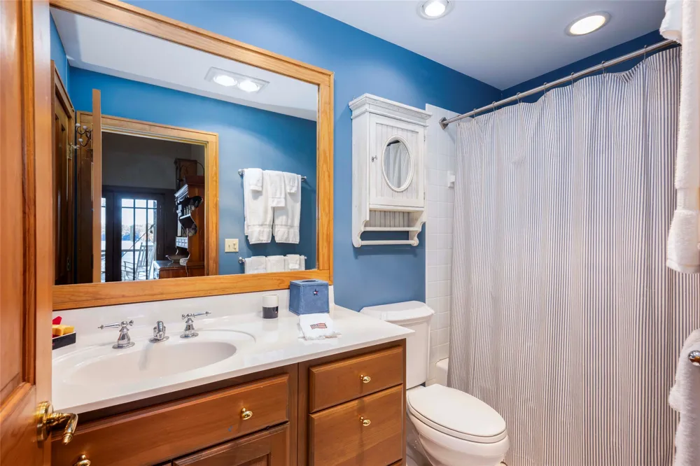 132 Red Bird Circle Lake Toxaway, NC 28747