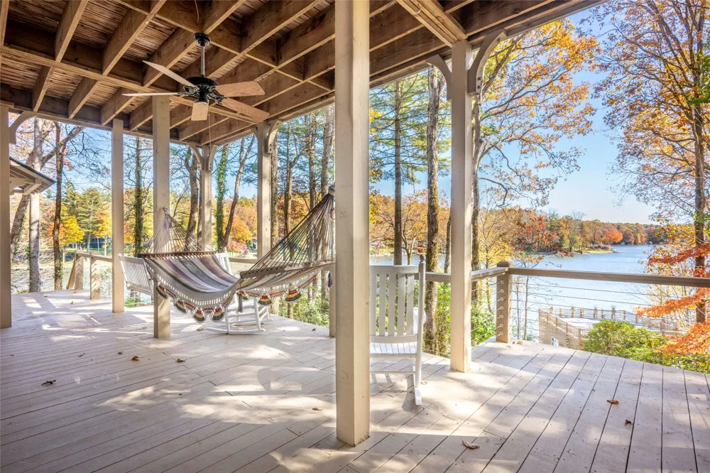 132 Red Bird Circle Lake Toxaway, NC 28747
