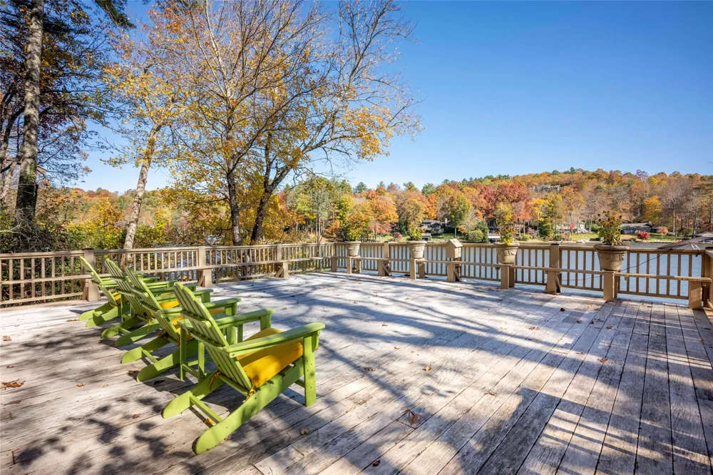 132 Red Bird Circle Lake Toxaway, NC 28747