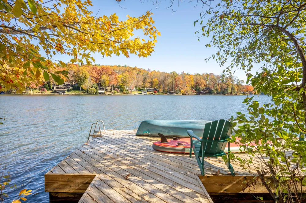 132 Red Bird Circle Lake Toxaway, NC 28747