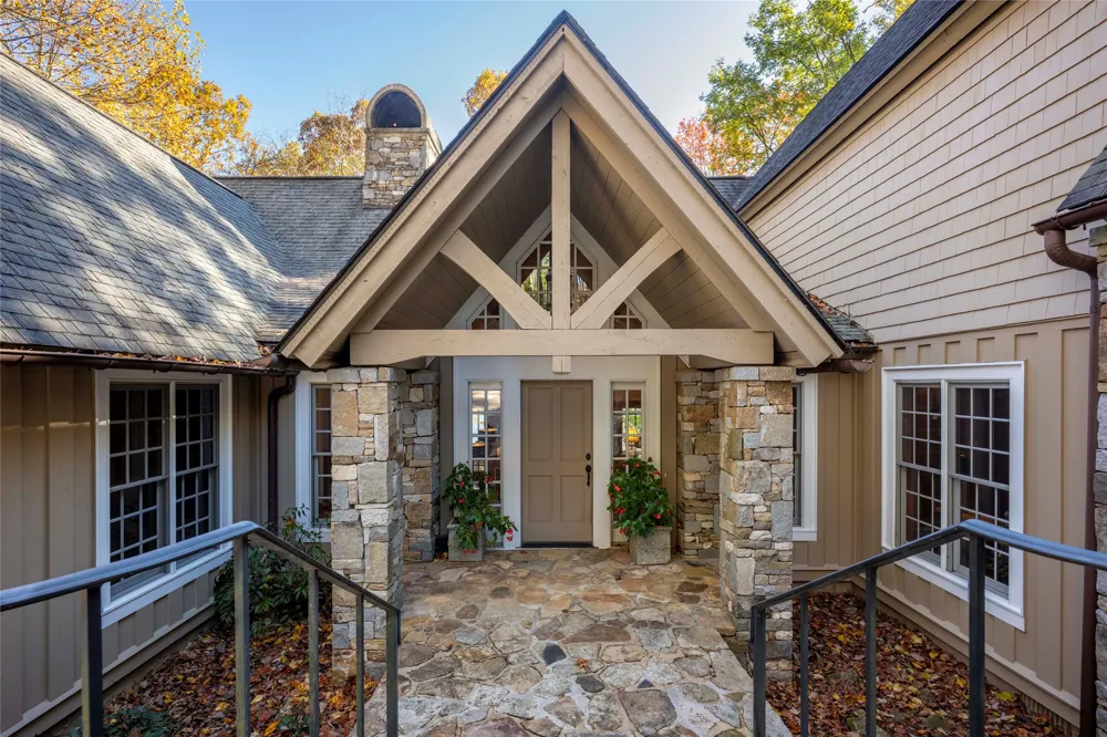 132 Red Bird Circle Lake Toxaway, NC 28747