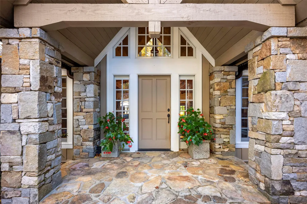 132 Red Bird Circle Lake Toxaway, NC 28747