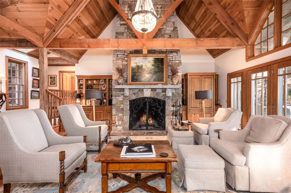 132 Red Bird Circle Lake Toxaway, NC 28747