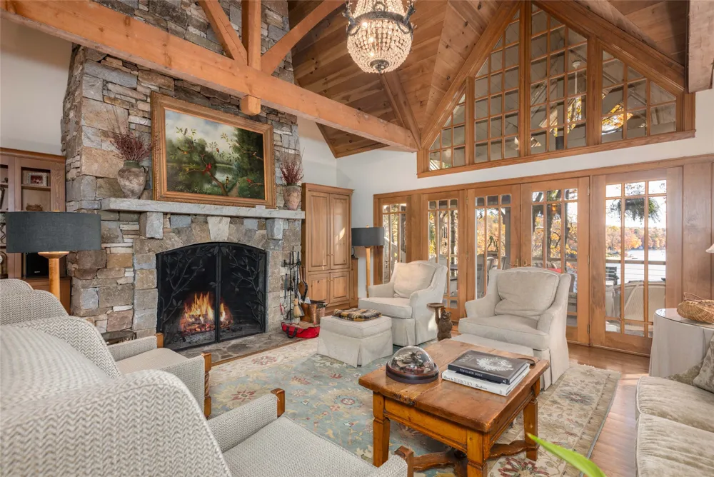 132 Red Bird Circle Lake Toxaway, NC 28747