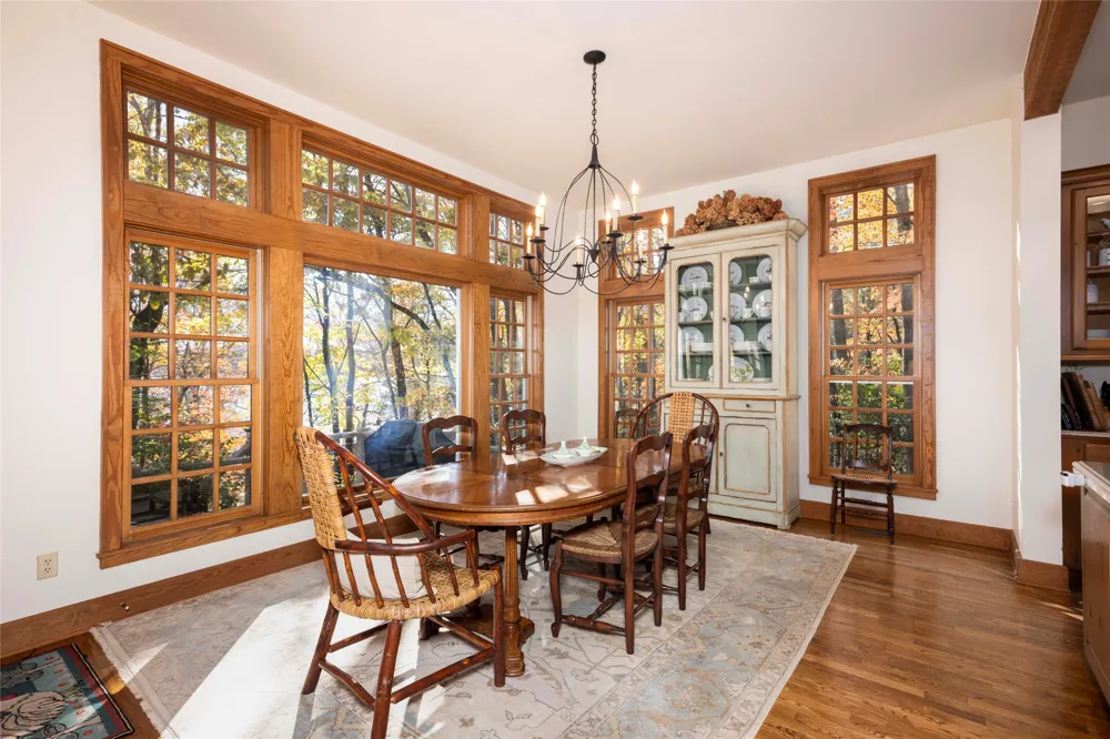 132 Red Bird Circle Lake Toxaway, NC 28747