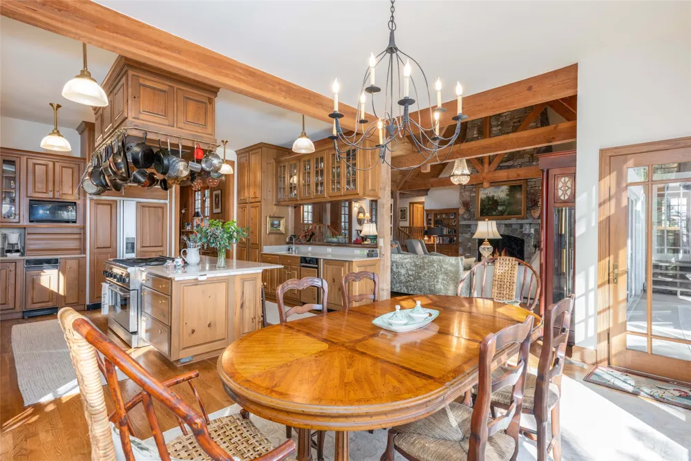 132 Red Bird Circle Lake Toxaway, NC 28747