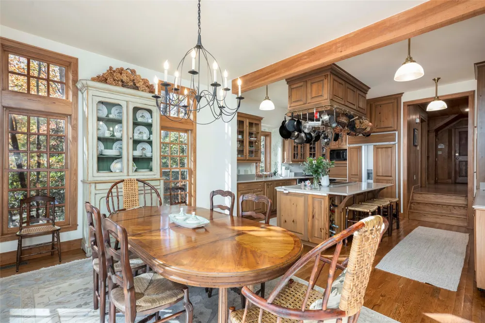132 Red Bird Circle Lake Toxaway, NC 28747