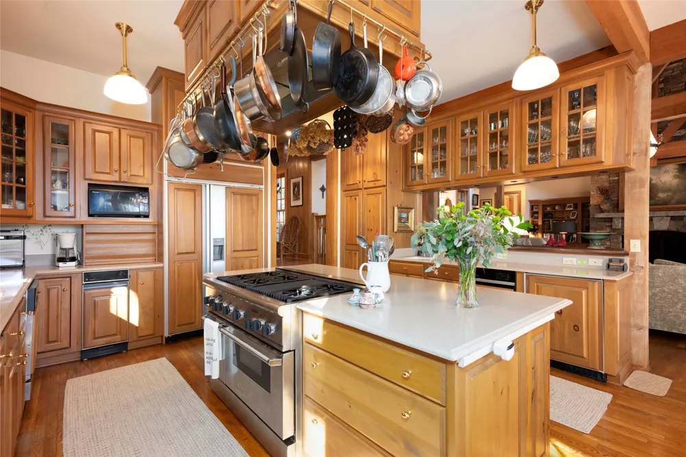 132 Red Bird Circle Lake Toxaway, NC 28747