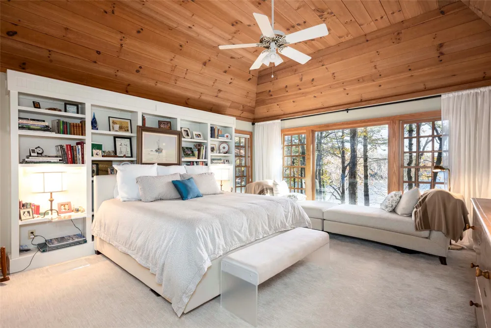 132 Red Bird Circle Lake Toxaway, NC 28747