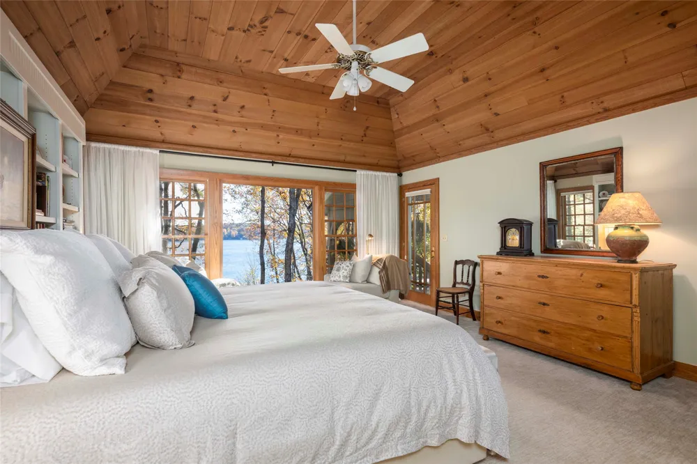 132 Red Bird Circle Lake Toxaway, NC 28747