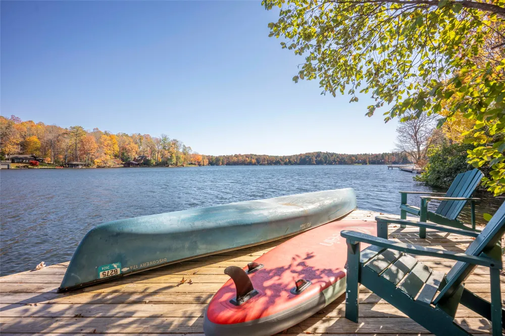 132 Red Bird Circle Lake Toxaway, NC 28747