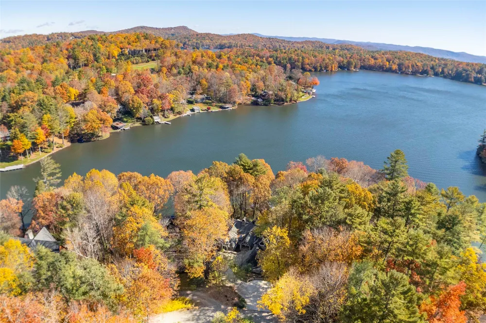 132 Red Bird Circle Lake Toxaway, NC 28747