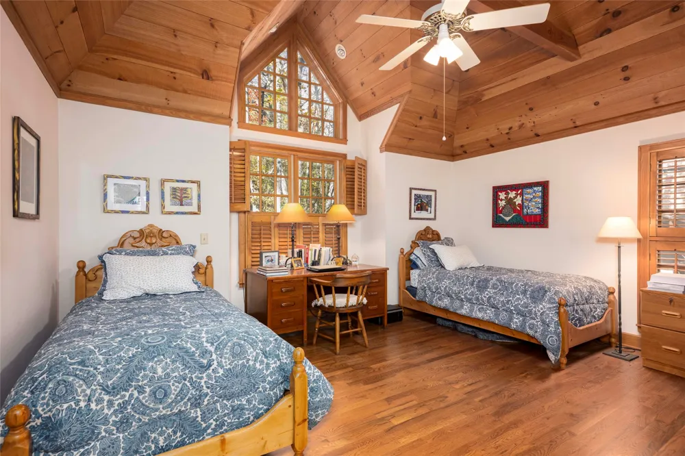 132 Red Bird Circle Lake Toxaway, NC 28747