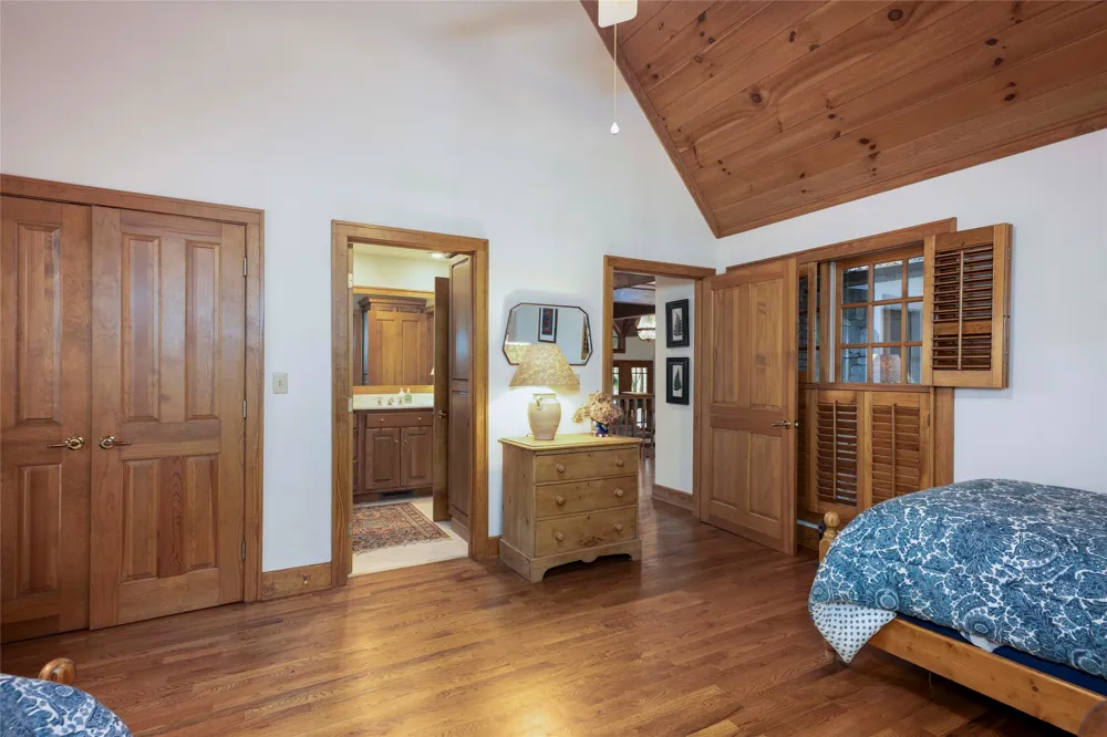 132 Red Bird Circle Lake Toxaway, NC 28747