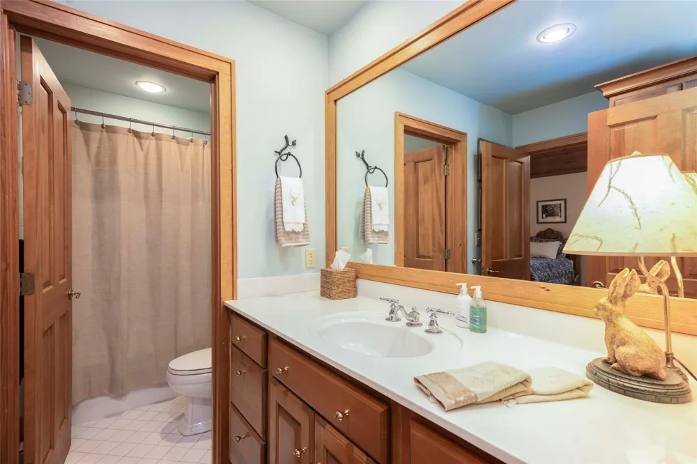 132 Red Bird Circle Lake Toxaway, NC 28747