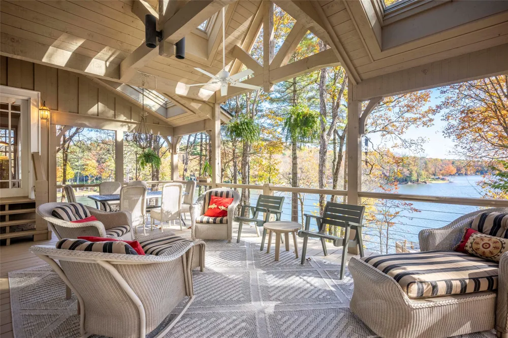 132 Red Bird Circle Lake Toxaway, NC 28747