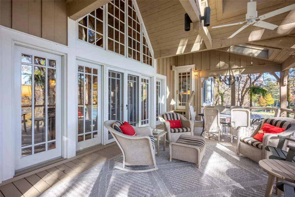 132 Red Bird Circle Lake Toxaway, NC 28747