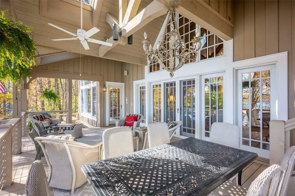 132 Red Bird Circle Lake Toxaway, NC 28747