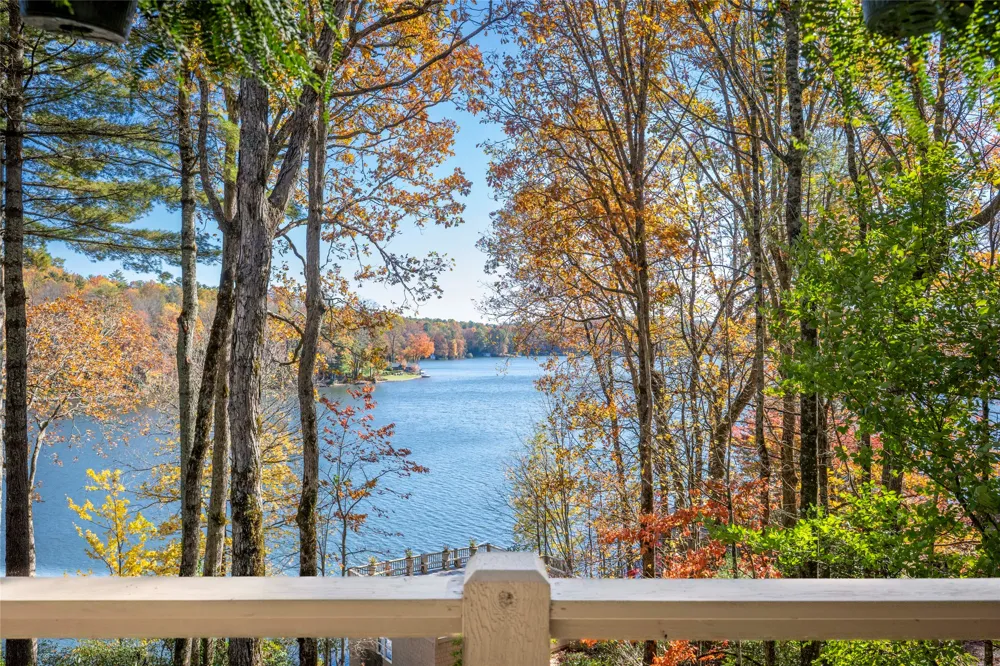 132 Red Bird Circle Lake Toxaway, NC 28747
