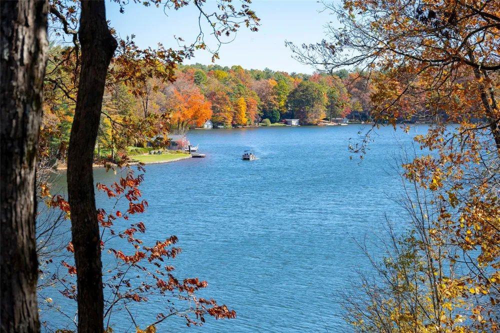 132 Red Bird Circle Lake Toxaway, NC 28747