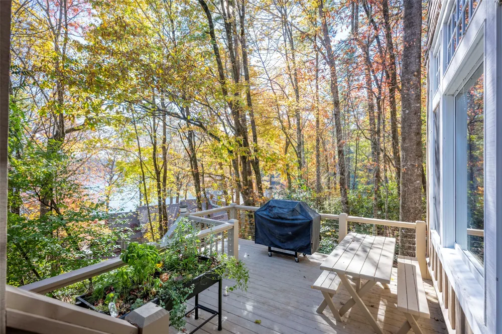 132 Red Bird Circle Lake Toxaway, NC 28747