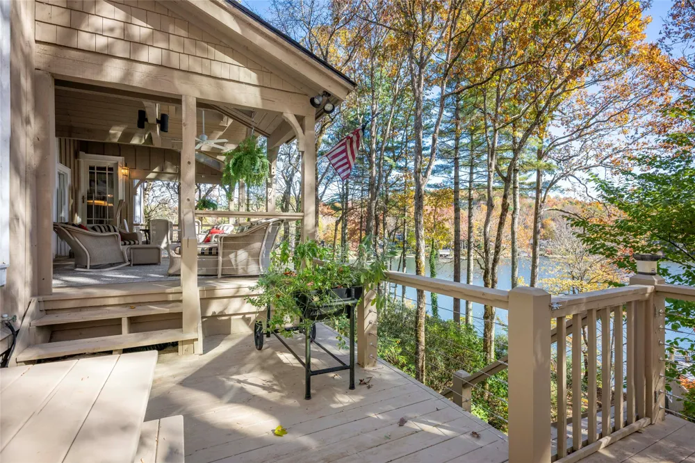 132 Red Bird Circle Lake Toxaway, NC 28747