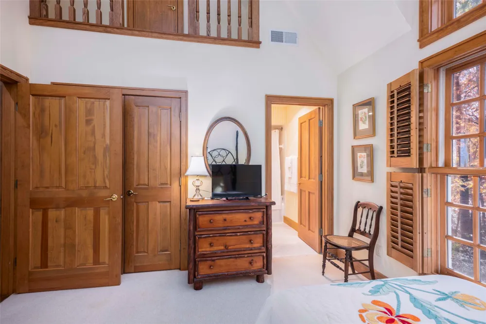 132 Red Bird Circle Lake Toxaway, NC 28747