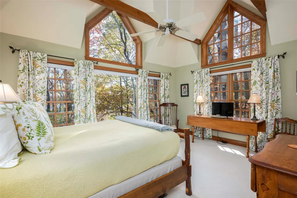 132 Red Bird Circle Lake Toxaway, NC 28747