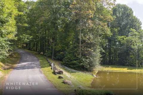 Lot 9R Whitewater Ridge Road