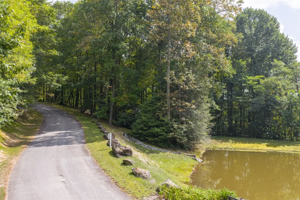 Lot 9R Whitewater Ridge Road Sapphire, NC 28774